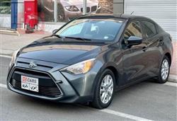 تويوتا يارس آي أ